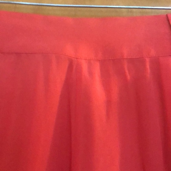 JOHN YANG Capri Silk Capri - Picture 3 of 5